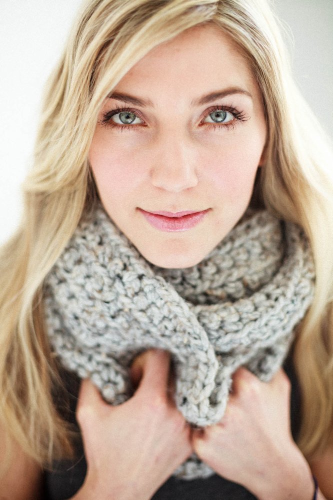 Christina Gooding