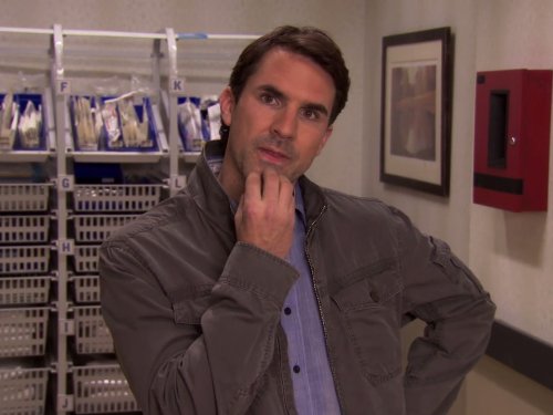 Mark Brendanawicz