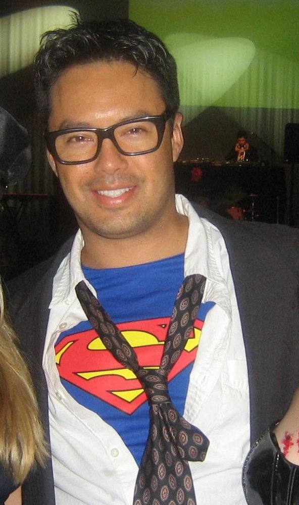 Ted Maier