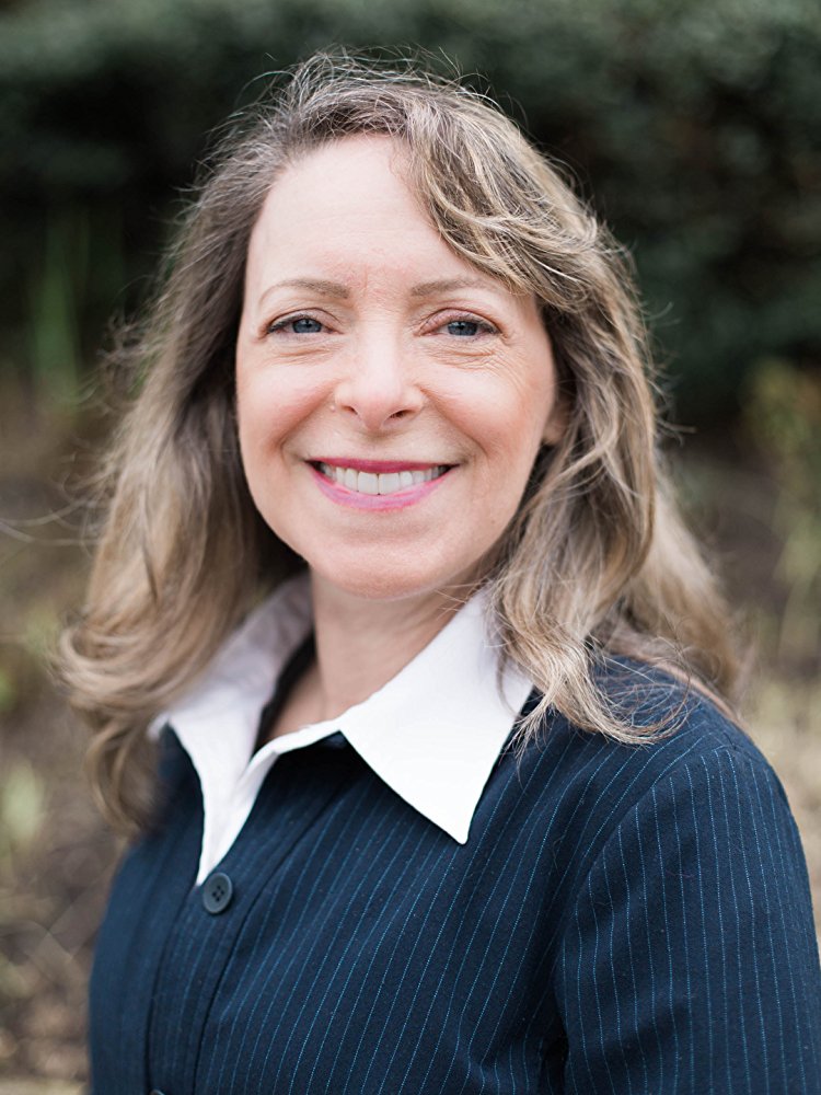 Kay Webster