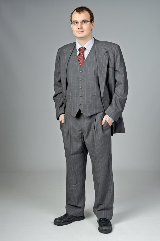 James Buckland