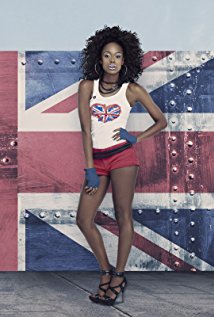 Annaliese Dayes