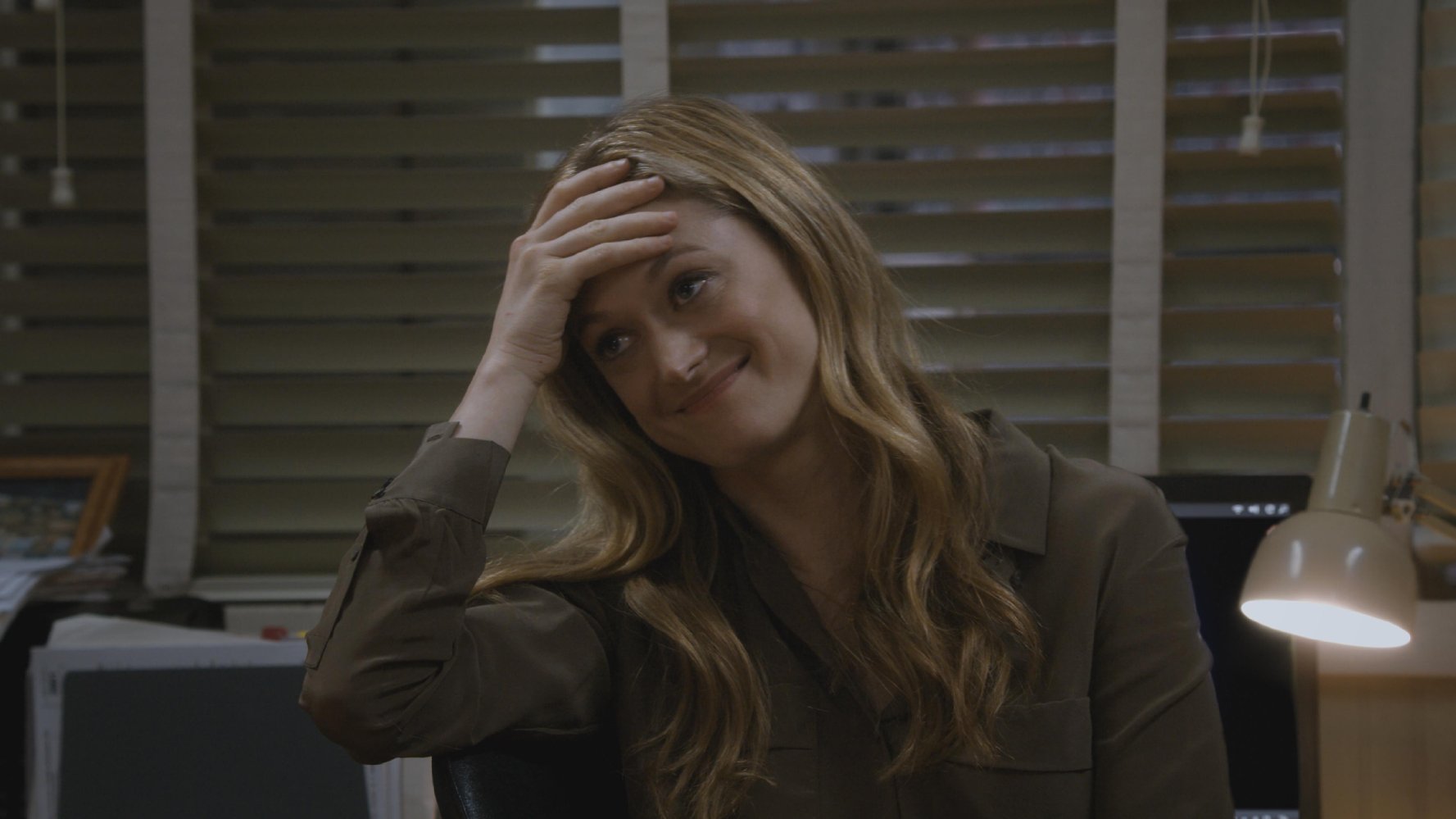 Marin Ireland