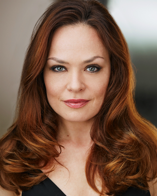 Sandra Darnell