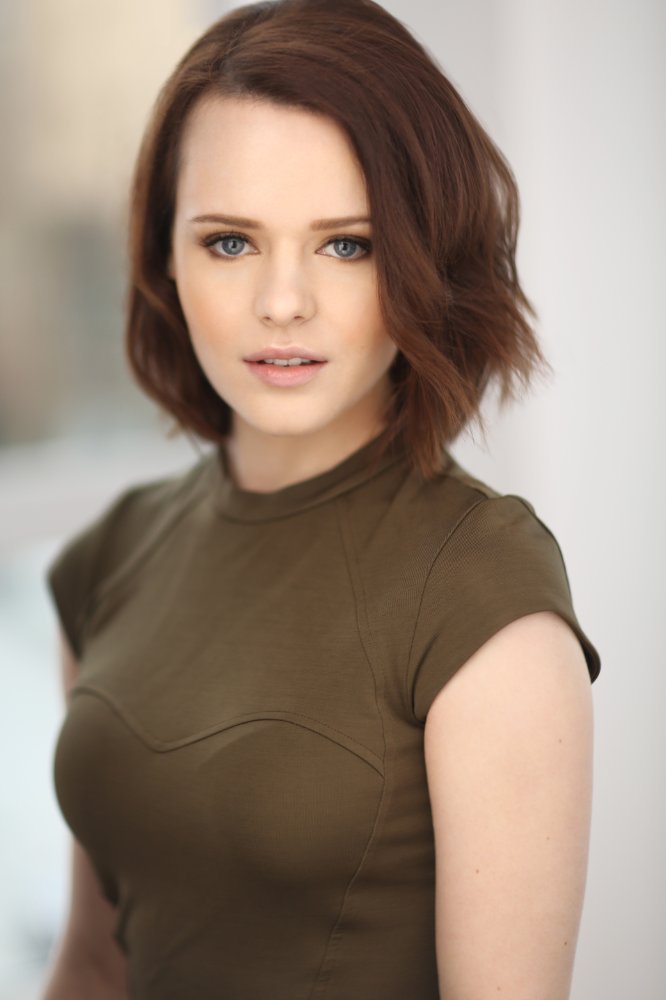 Jennifer Laporte