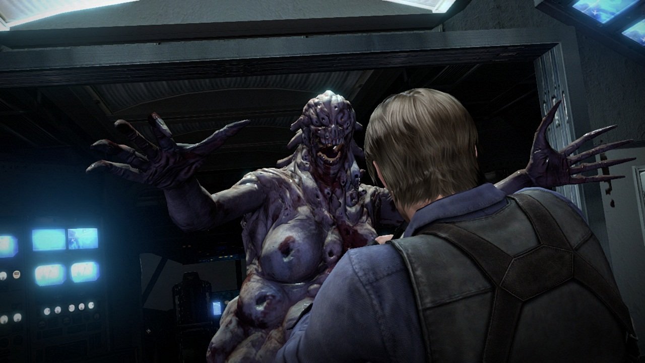 Leon S. Kennedy
