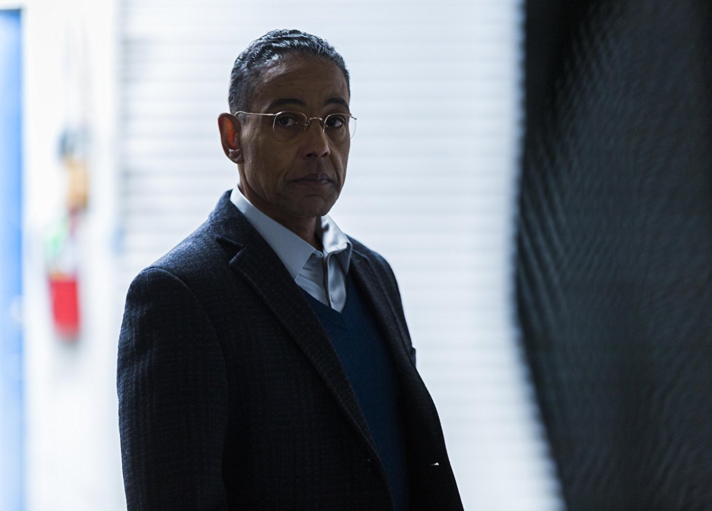 Gustavo 'Gus' Fring