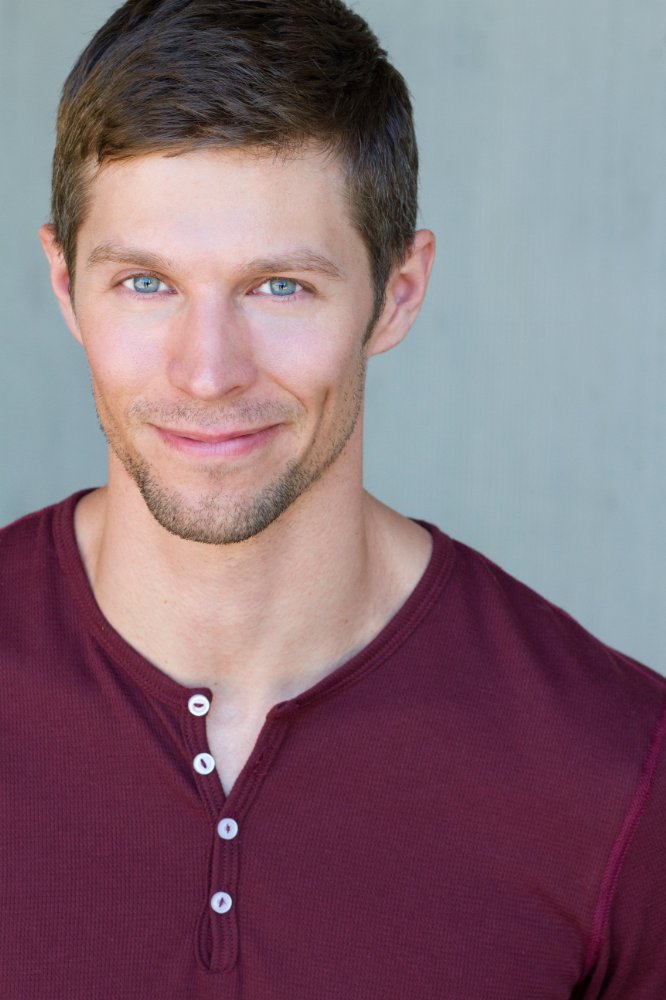 Zach Dulin
