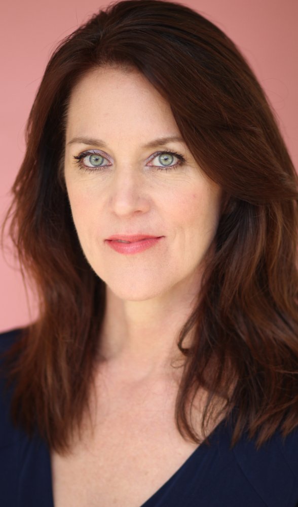 Alexandra Hoover