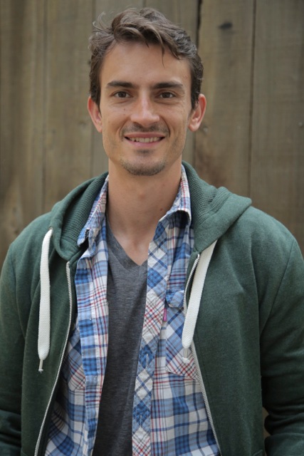 Luke Edwards
