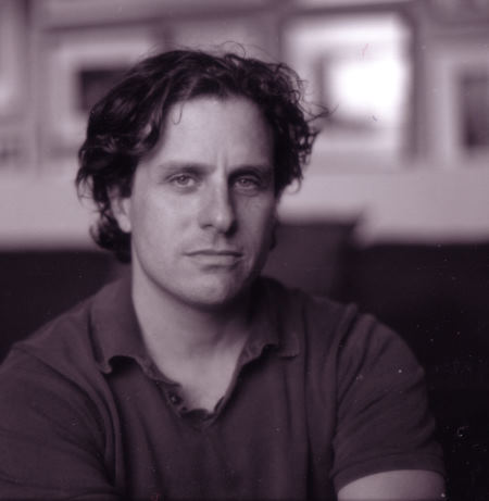 Davis Guggenheim