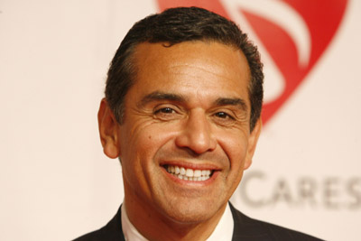 Antonio Villaraigosa