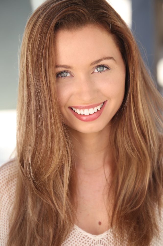 Taylor Carr