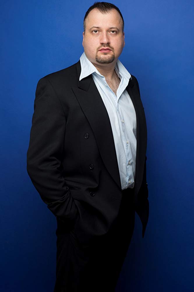 Albert Duic