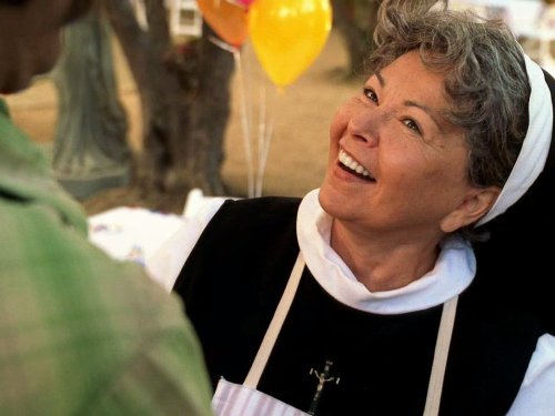 Roseanne Barr