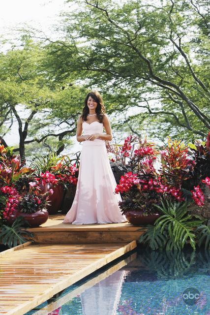 Jillian Harris