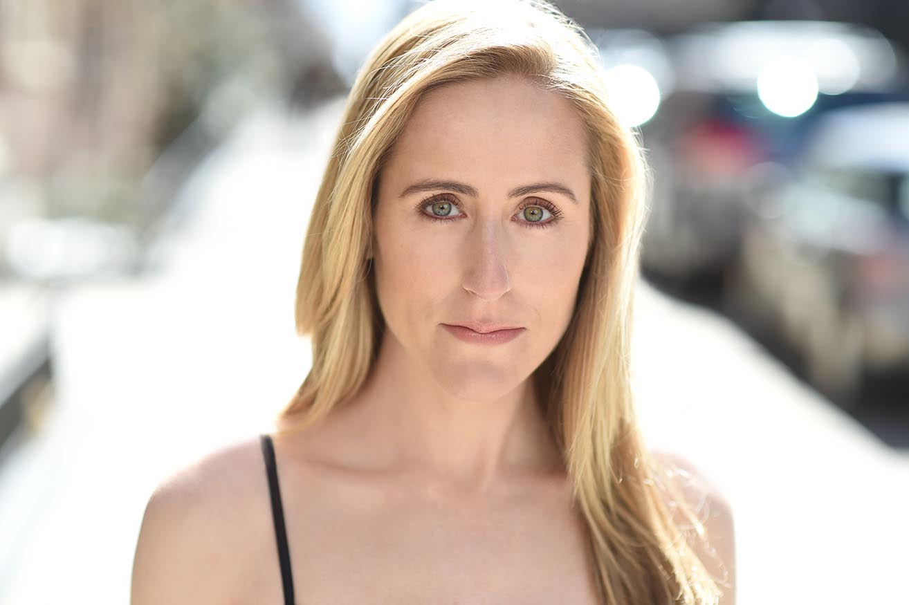 Liza Seneca