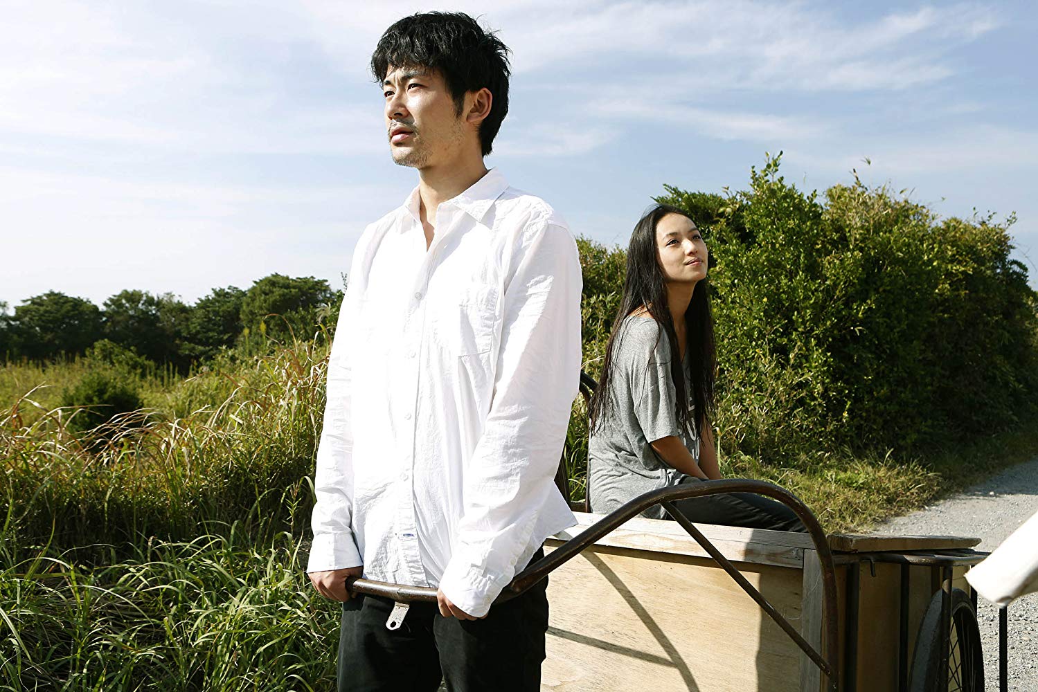 Yuki Mamiya