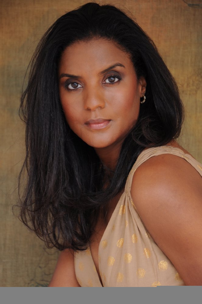 Jamila Jones