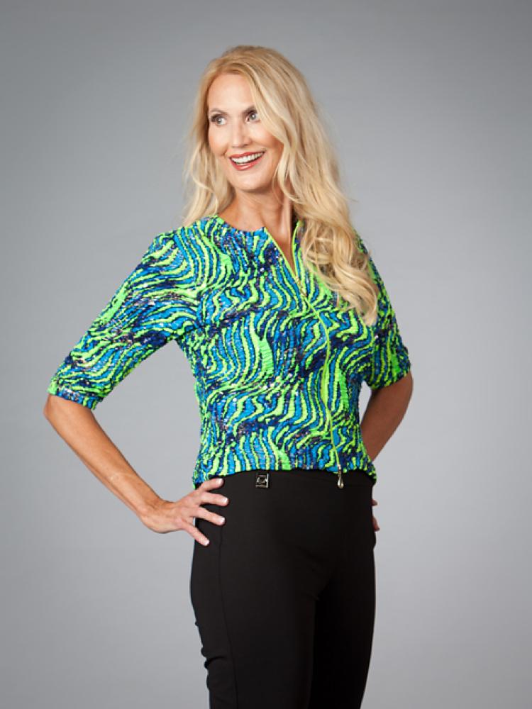 Erin Ranze