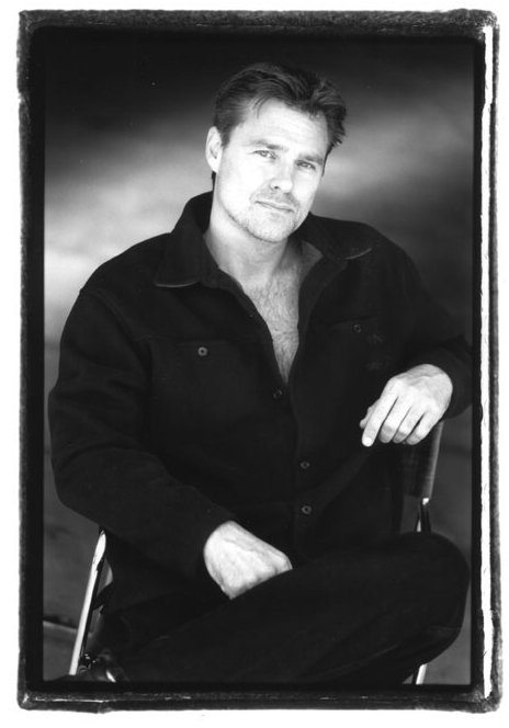 Greg Evigan