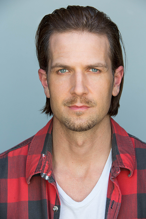 Hunter Ives