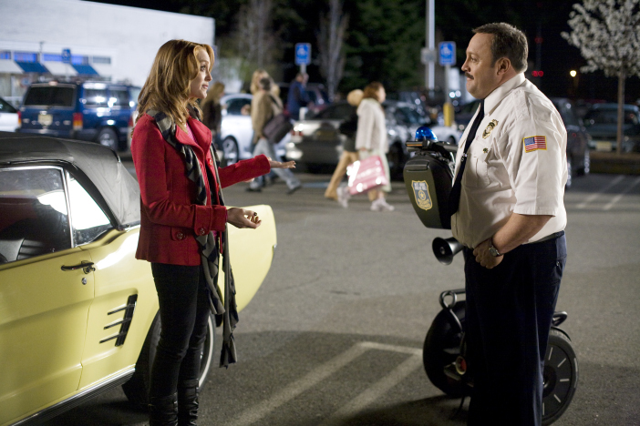 Paul Blart