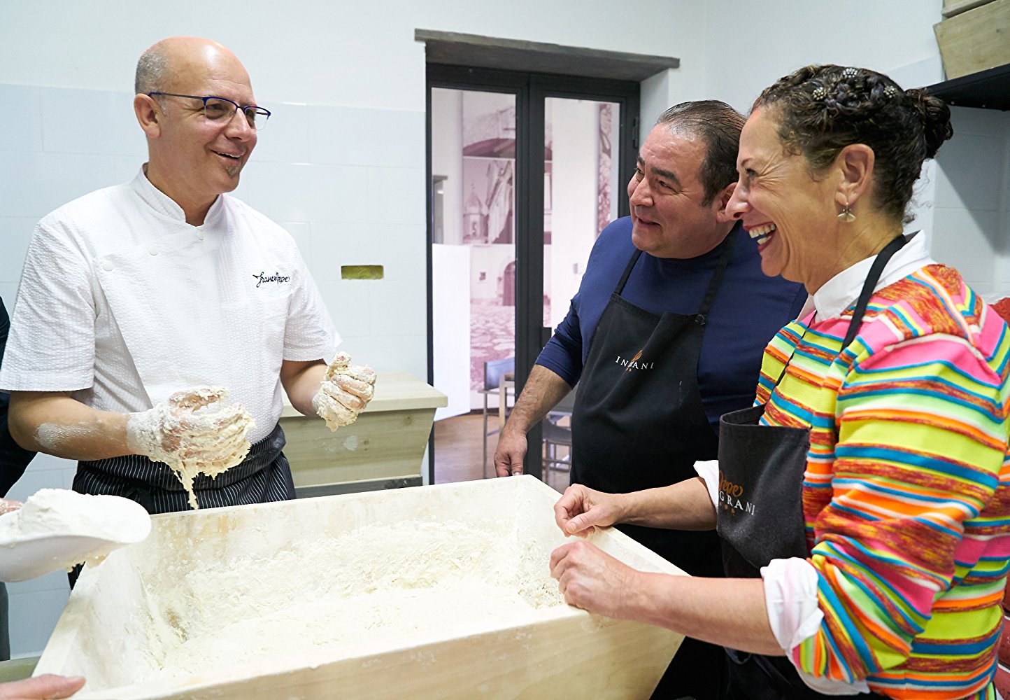 Nancy Silverton