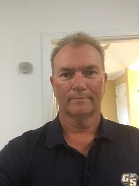 Brian Cargle