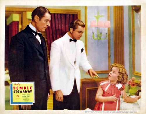 Arthur Treacher