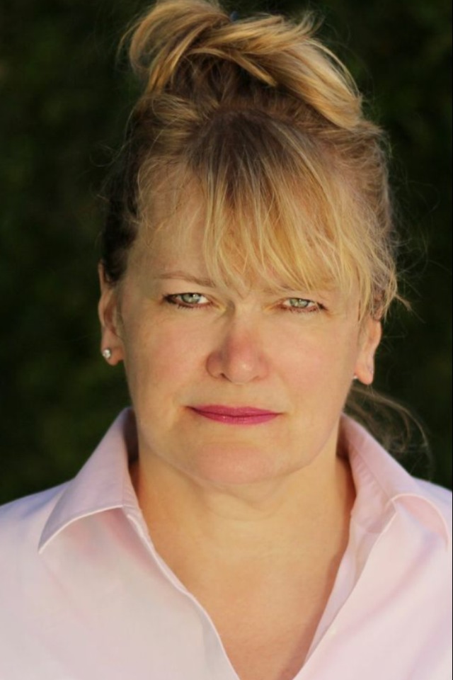 Marguerite Gonder