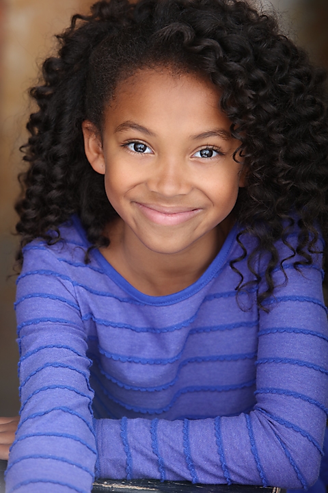 Jasmyn Rae