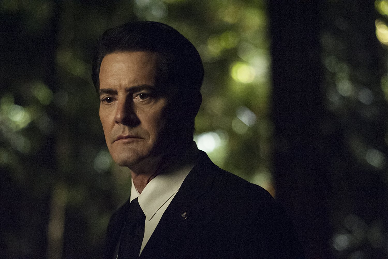Dale Cooper