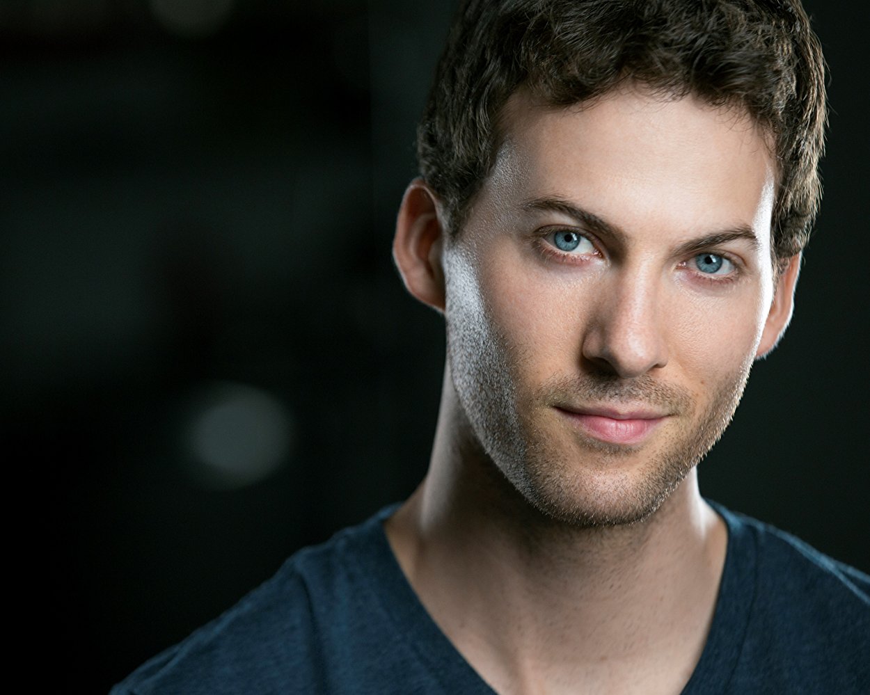 Trevor Lyons