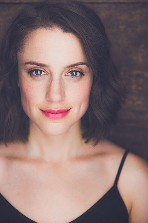 Carly Zien