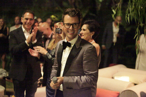 Brad Goreski