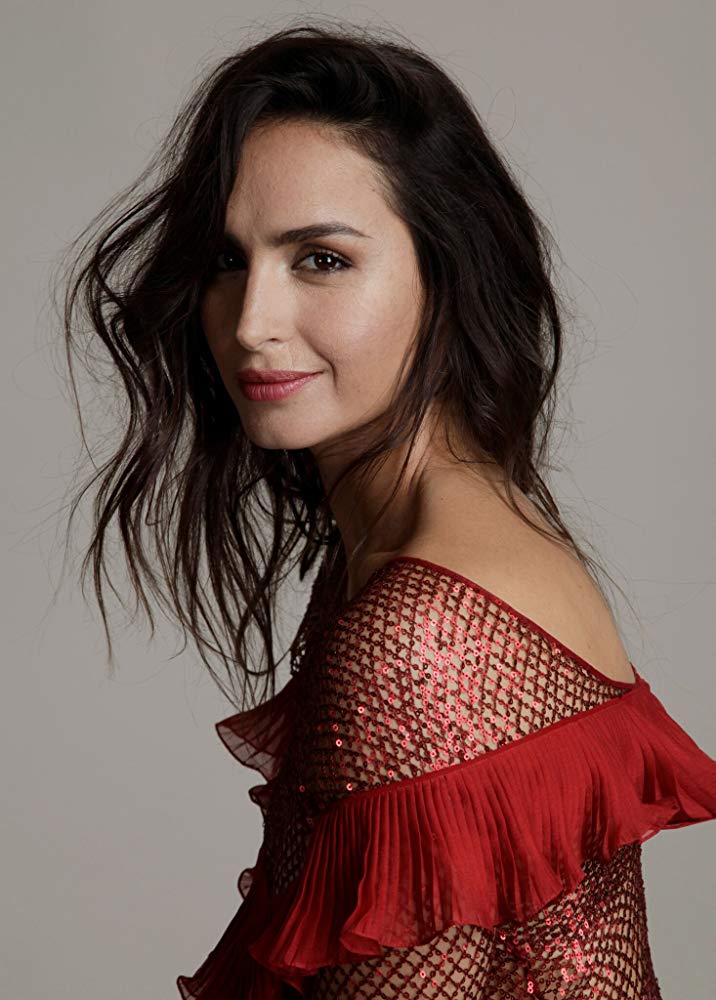 Fernanda Urrejola
