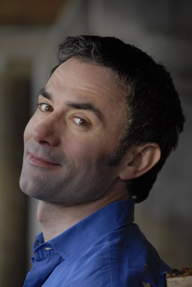 Giulio Ricciarelli