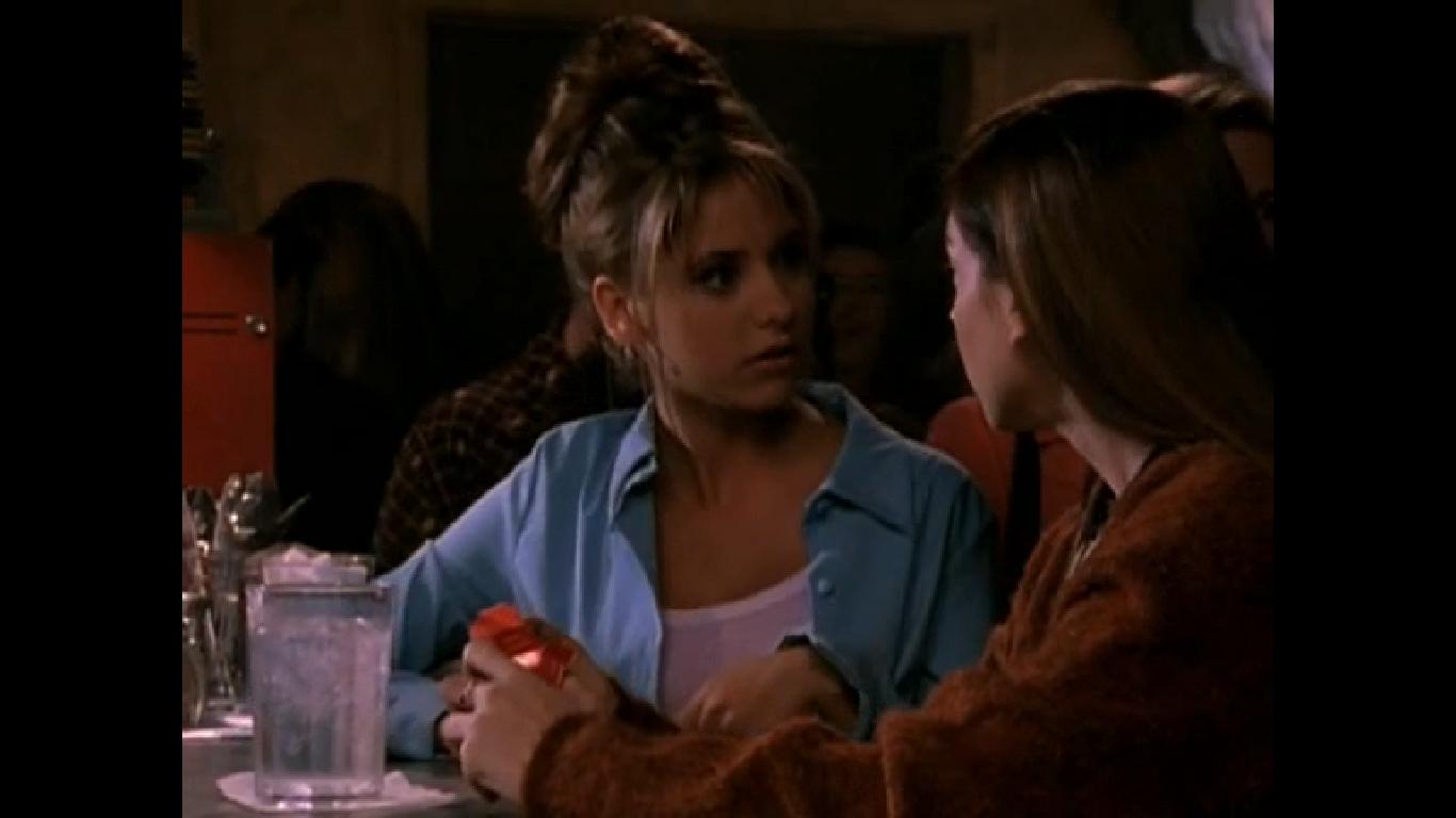 Willow Rosenberg