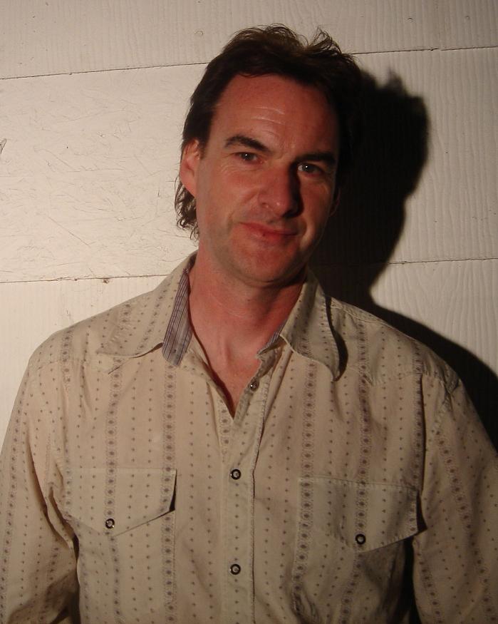 Dave Johnson
