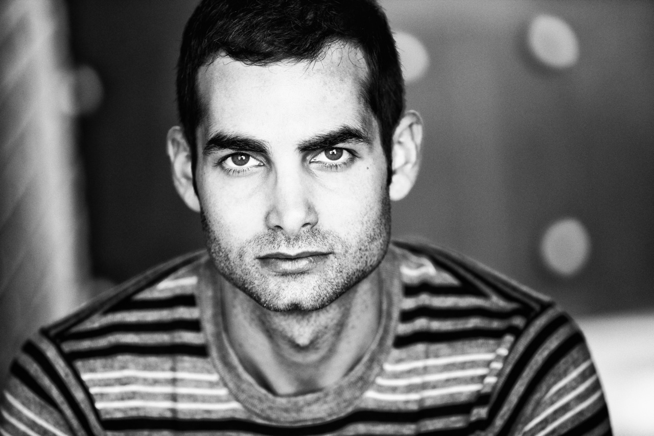 Brandon Alter