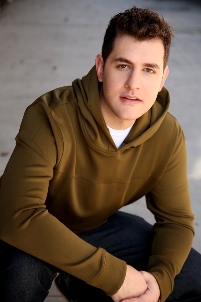 Brandon Scott Miller