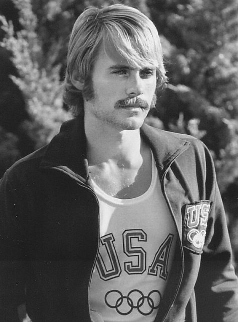 Steve Prefontaine