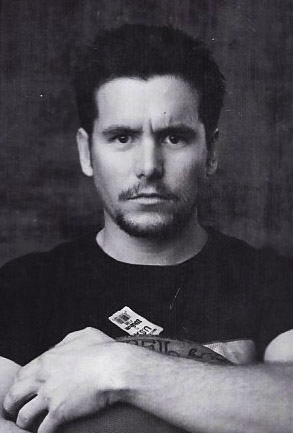 Gavin Harrison