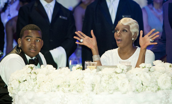 Brentt Leakes