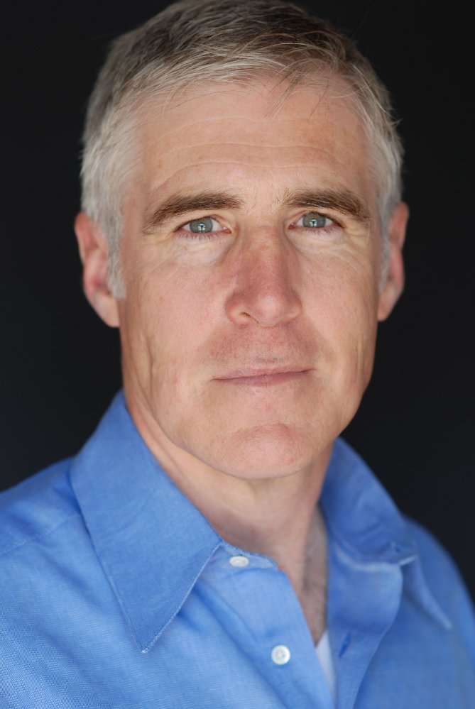 Tony Cronin