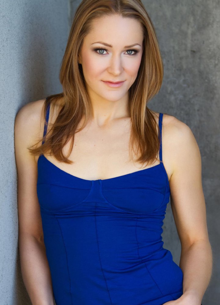 Michelle Christa Smith