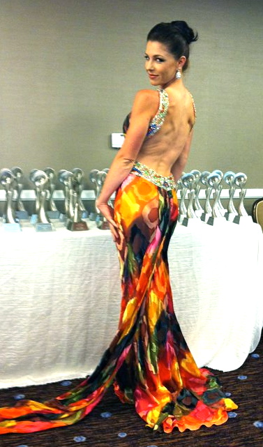 Nina Josephs