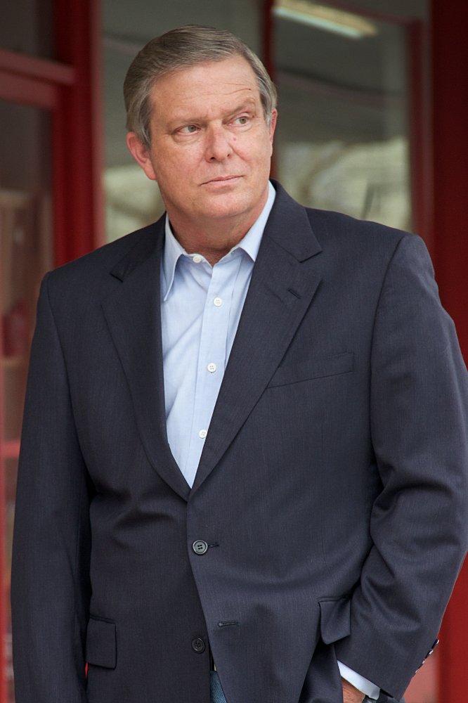 Frank Wilson