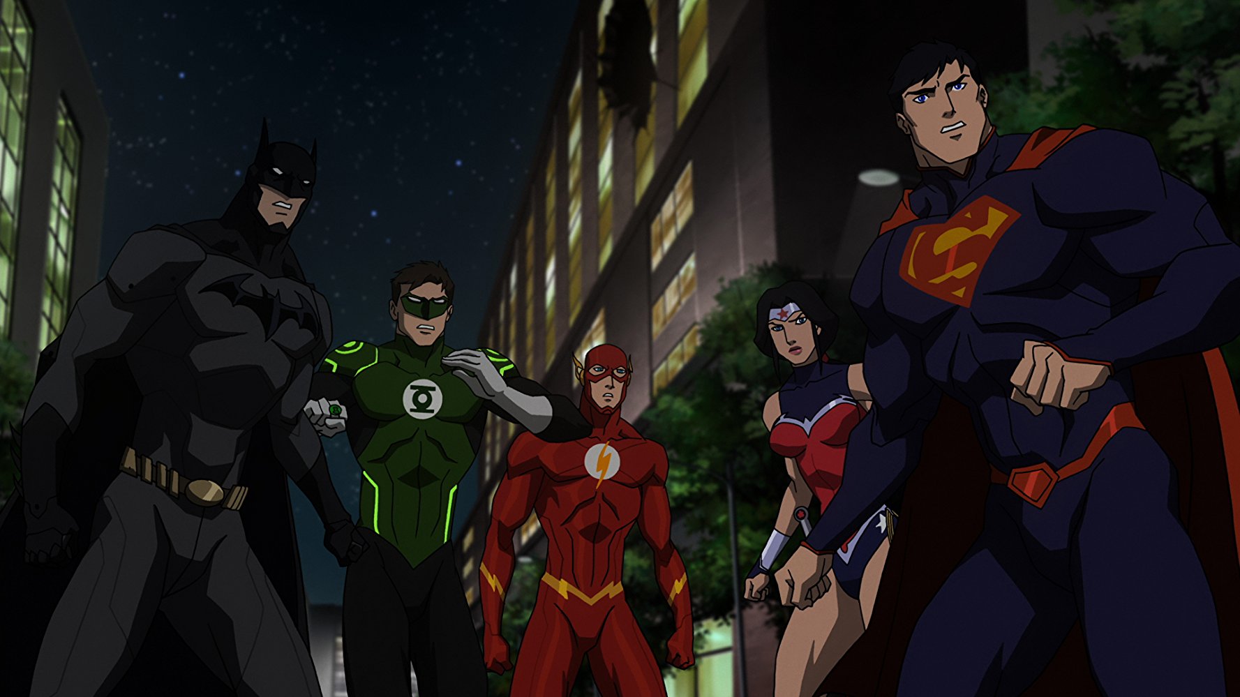 Green Lantern